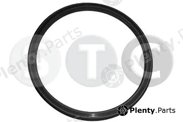 STC T439211 — Seal Ring, charge air hose