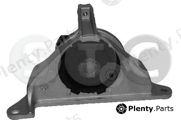 STC T405084 — Mounting, engine