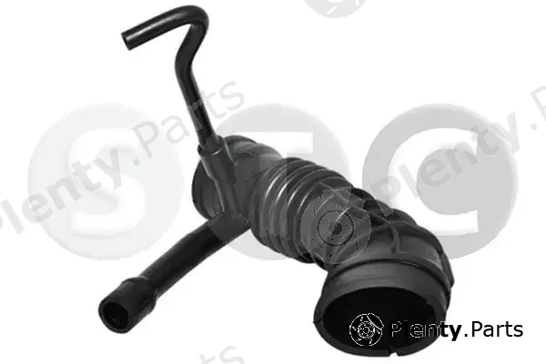 STC T407717 — Intake Hose, air filter