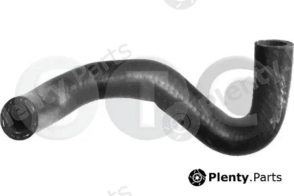 STC T499482 — Radiator Hose