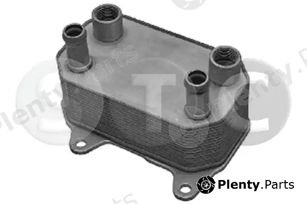 STC T439055 — Oil Cooler, engine oil