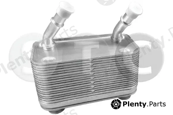 STC T406408 — Oil Cooler, engine oil