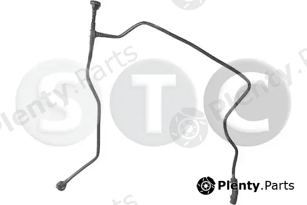 STC T494693 — Radiator Hose