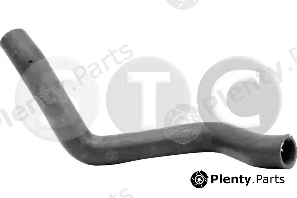 STC T432252 — Radiator Hose