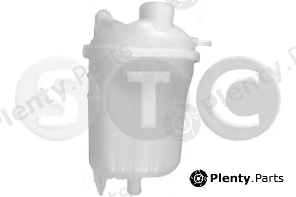 STC T403764 — Expansion Tank, coolant