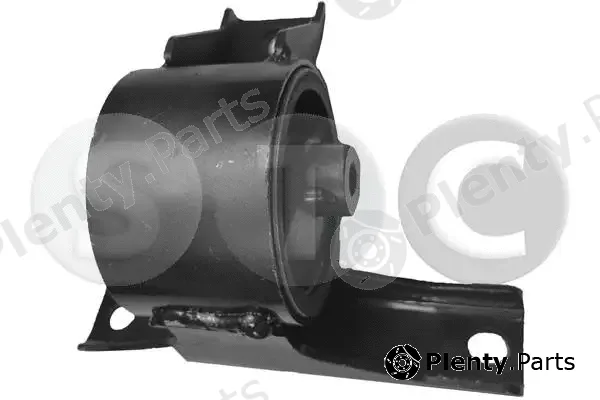 STC T423120 — Mounting, engine