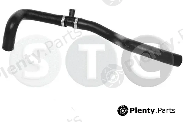 STC T477198 — Radiator Hose