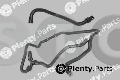 STC T478421 — Radiator Hose