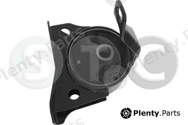 STC T423189 — Mounting, engine