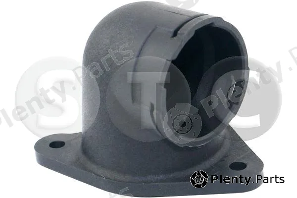STC T435879 — Coolant Flange