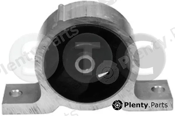 STC T457235 — Mounting, engine