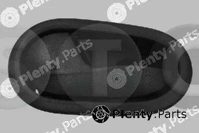 STC T443640 — Exterior Door Handle