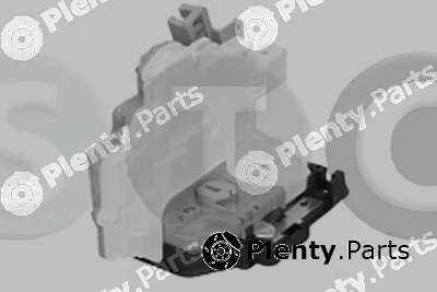 STC T443712 — Door Lock