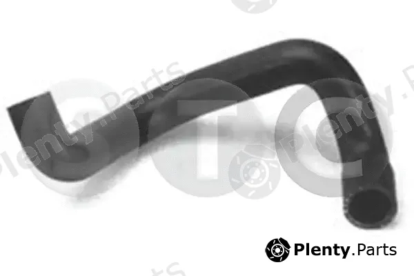 STC T494168 — Radiator Hose
