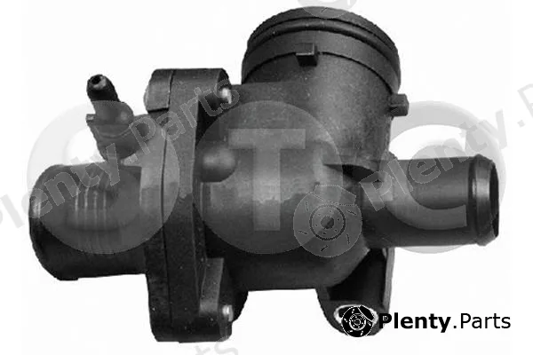 STC T403811 — Coolant Flange