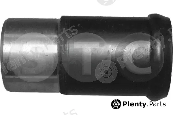 STC T403033 — Coolant Pipe