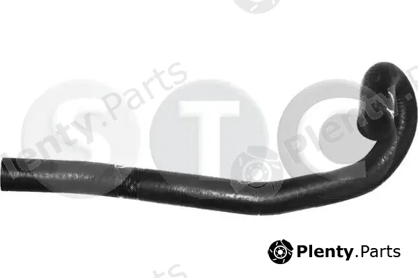 STC T499443 — Radiator Hose