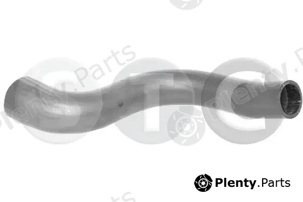 STC T499213 — Charge Air Hose