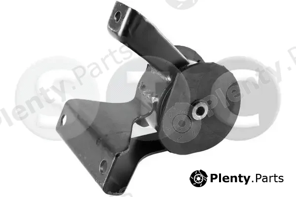 STC T423113 — Mounting, engine