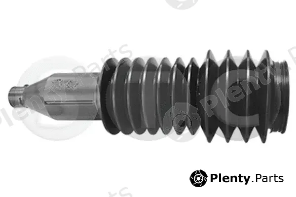 STC T411722 — Bellow Kit, steering