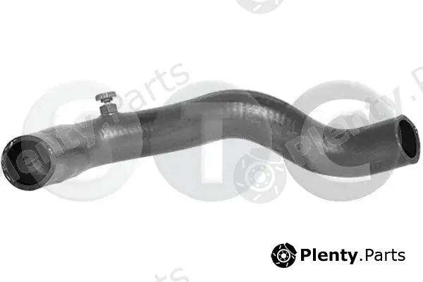 STC T407512 — Radiator Hose