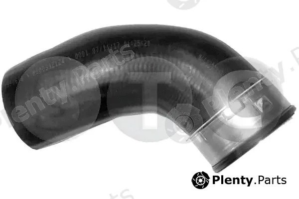 STC T498583 — Charge Air Hose