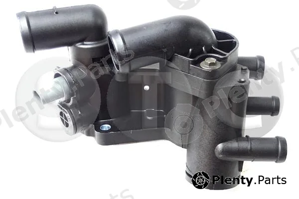 STC T430631 — Coolant Flange