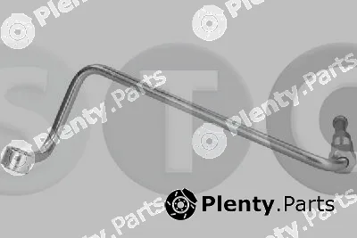 STC T492436 — Oil Pipe, charger