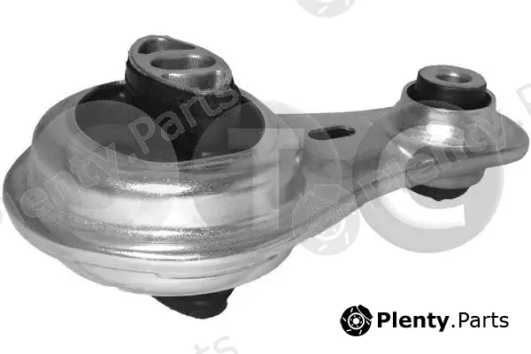 STC T406546 — Mounting, engine