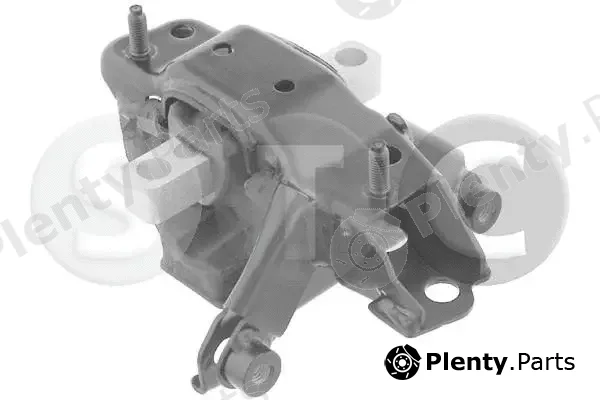 STC T415424 — Mounting, engine