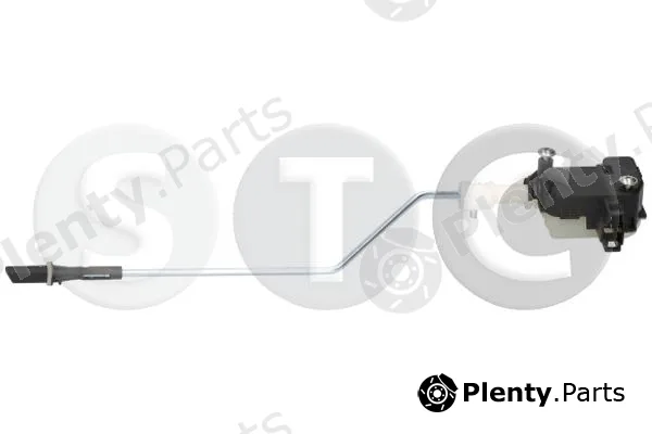STC T432879 — Actuator, central locking system