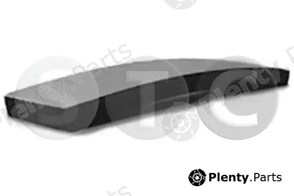 STC T443528 — Rubber Profile, tool trolley