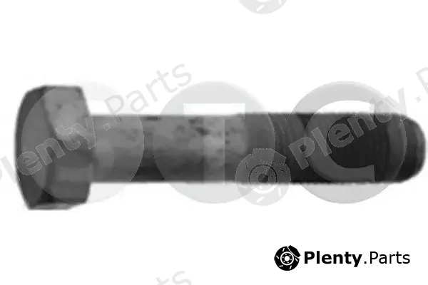 STC T402261 — Pulley Bolt