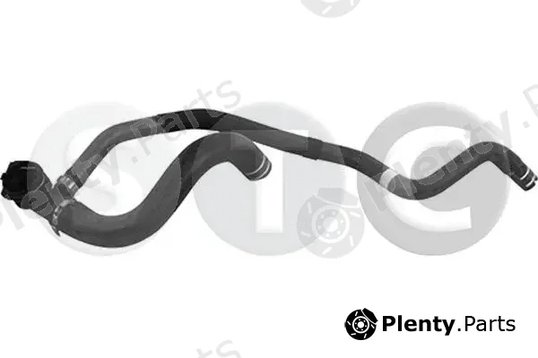 STC T497196 — Radiator Hose