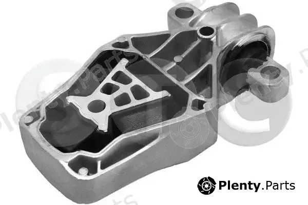 STC T457649 — Mounting, engine