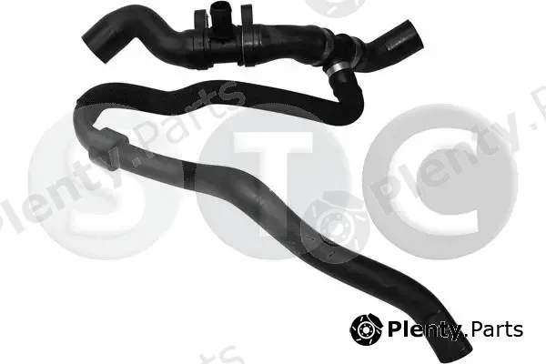 STC T498279 — Radiator Hose