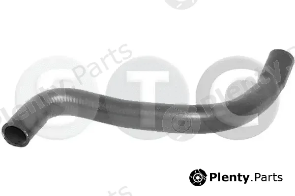 STC T409169 — Radiator Hose