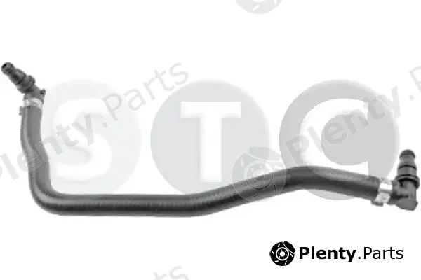 STC T494319 — Radiator Hose