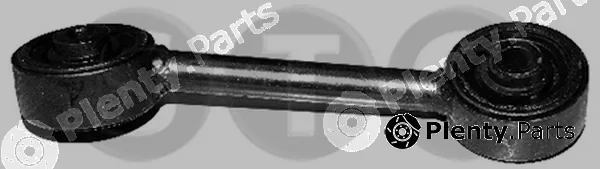STC T405564 — Mounting, engine