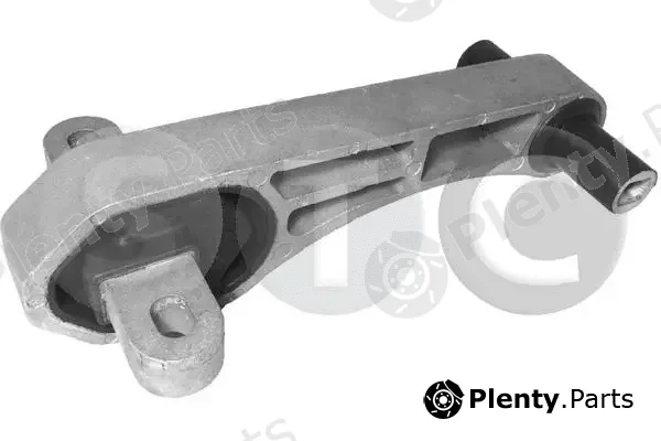 STC T406495 — Mounting, engine