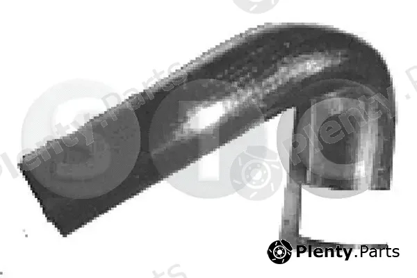 STC T407929 — Radiator Hose