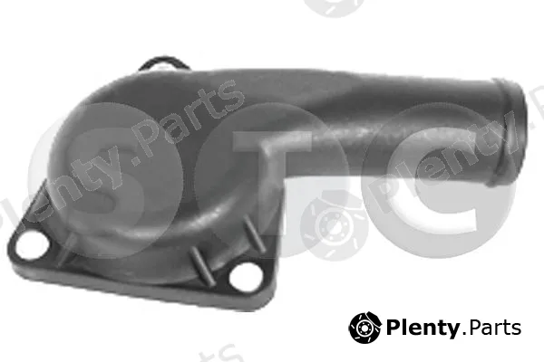 STC T435951 — Coolant Flange