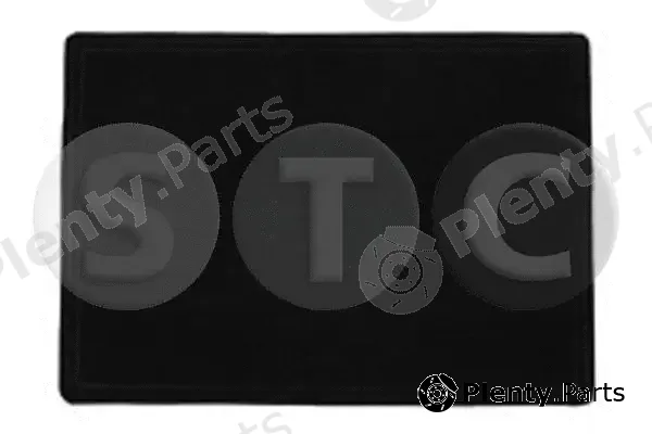 STC T441122 — Floor Mat