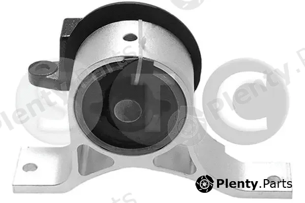 STC T457277 — Mounting, engine