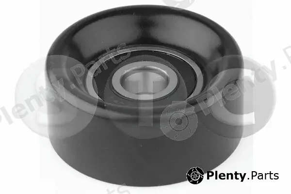 STC T458199 — Deflection/Guide Pulley, V-ribbed belt