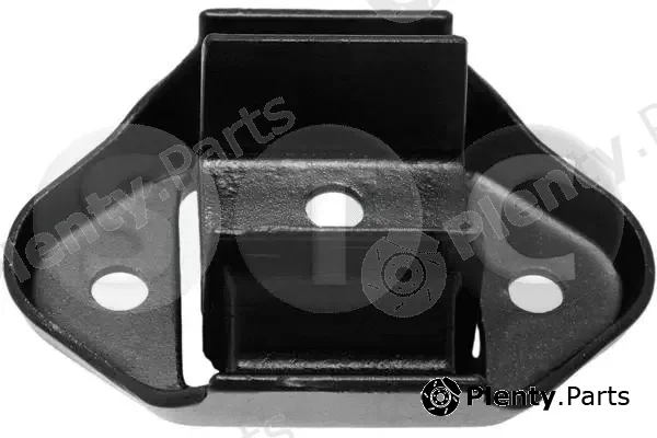 STC T423323 — Mounting, engine