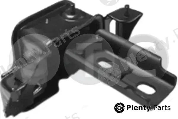STC T441675 — Mounting, engine