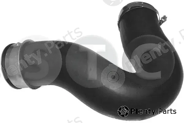 STC T409652 — Charge Air Hose