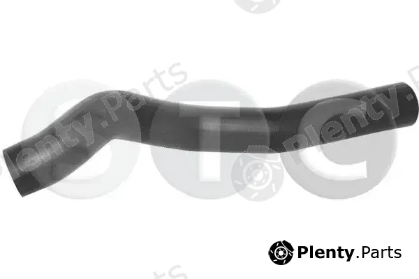 STC T498394 — Charge Air Hose