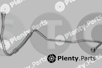 STC T477242 — Oil Pipe, charger